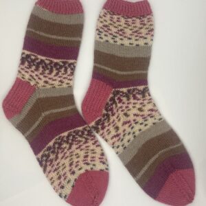 Mocha Mulberry