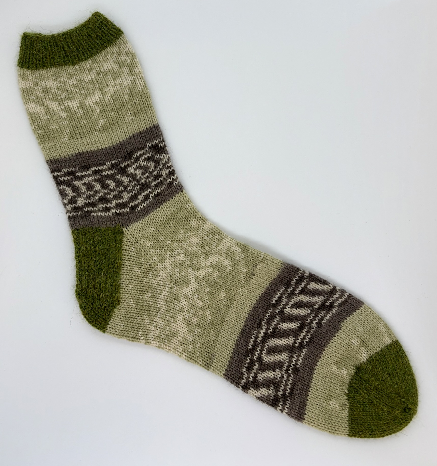 Moss Ridge - Image 2