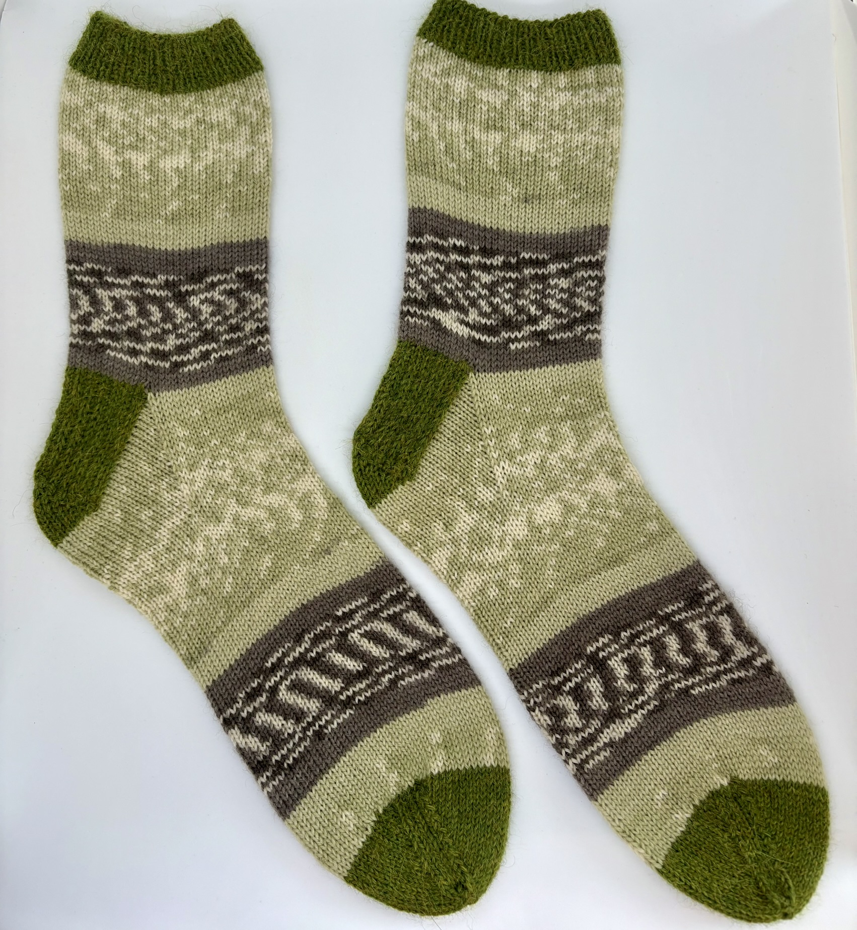 Moss Ridge